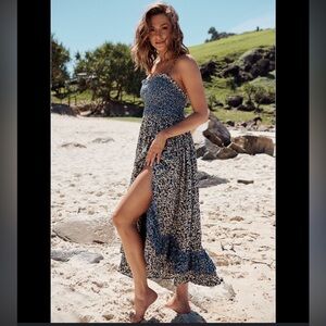 NWT Free People One Live Dress XS